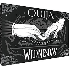 OUIJA®: Wednesday