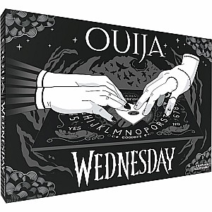 OUIJA®: Wednesday
