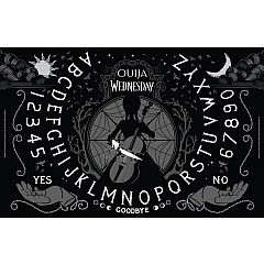 OUIJA®: Wednesday