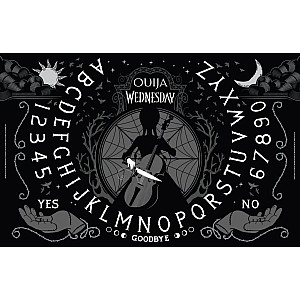 OUIJA®: Wednesday