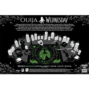 OUIJA®: Wednesday