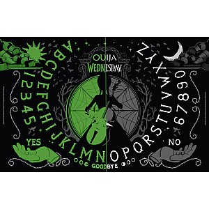 OUIJA®: Wednesday