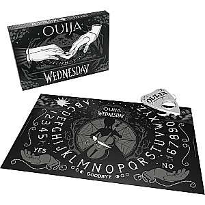OUIJA®: Wednesday