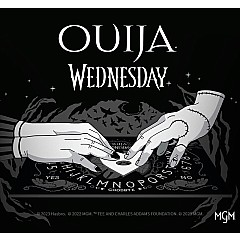 OUIJA®: Wednesday