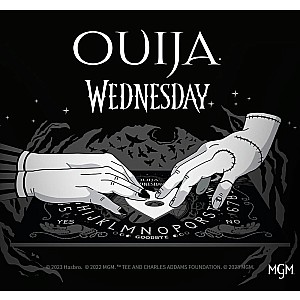 OUIJA®: Wednesday
