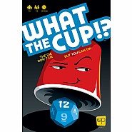 What the Cup!?™