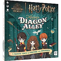 Harry Potter™ Mischief In Diagon Alley