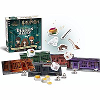 Harry Potter™ Mischief In Diagon Alley