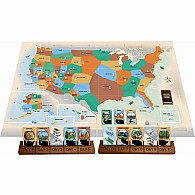 10 Days in the National Parks
