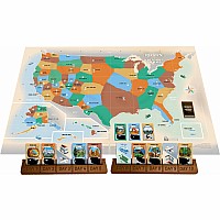 10 Days in the National Parks