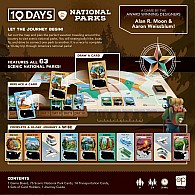 10 Days in the National Parks