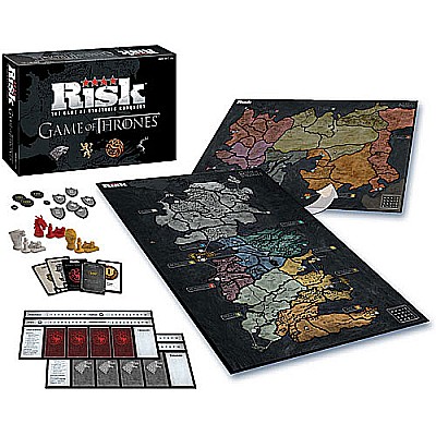 RISK: Game of Thrones