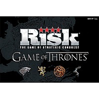 Game of Thrones - RISK