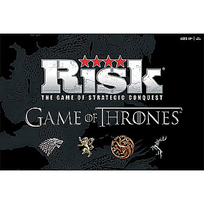 RISK: Game of Thrones