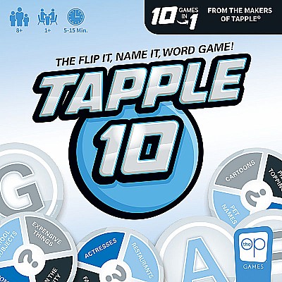 Tapple 10