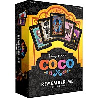 LOTERIA: Coco Remember Me