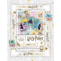 LOTERIA: Harry Potter™