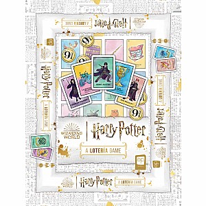 LOTERIA: Harry Potter™