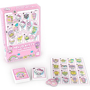 LOTERIA: Hello Kitty®and Friends