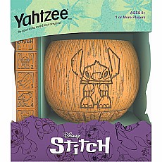 YAHTZEE® Disney Stitch