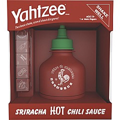 YAHTZEE®: Sriracha