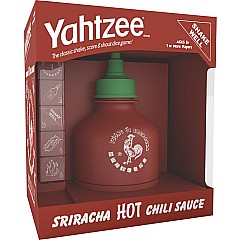 YAHTZEE®: Sriracha