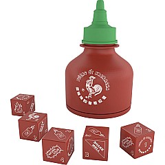 YAHTZEE®: Sriracha