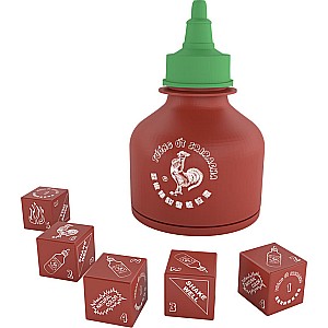 YAHTZEE®: Sriracha