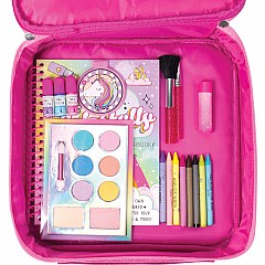 Make-Up Artist Studio