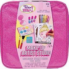 Make-Up Artist Studio
