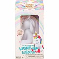 STMT Paint Your Own Light Up Unicorn Craft for Ages 4+