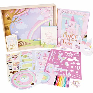 Storybook Maker (assorted)