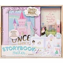 Storybook Maker (assorted)