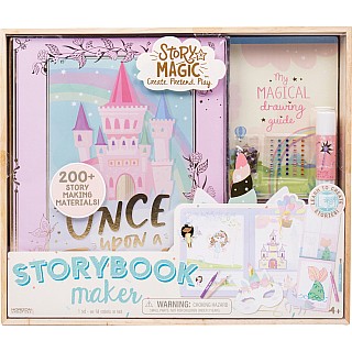 Storybook Maker (assorted)