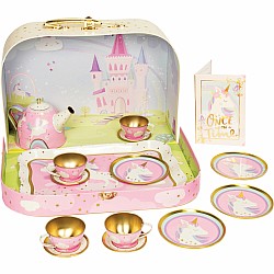 Tea Party Playset