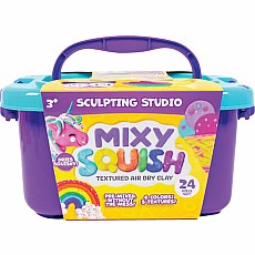 Mixy Squish Sculpting Studio