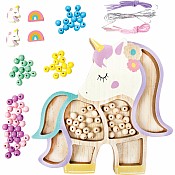 DIY Unicorn Bead Set