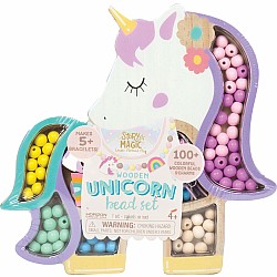 DIY Unicorn Bead Set