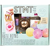 STMT D.I.Y. Bath Bombs Kit – Child's Play