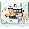 DIY Positivity Candle Making Kit 