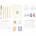 DIY Positivity Candle Making Kit 