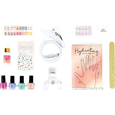 Nail Art Studio
