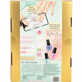 Nail Art Studio