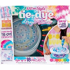Tie-Dye Design Studio