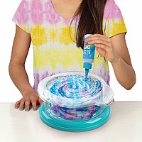 Tie-Dye Design Studio