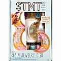 DIY Resin Jewelry Dish Pour Craft Kit