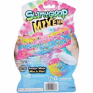 Slimygloop® Mix'Ems (assorted)