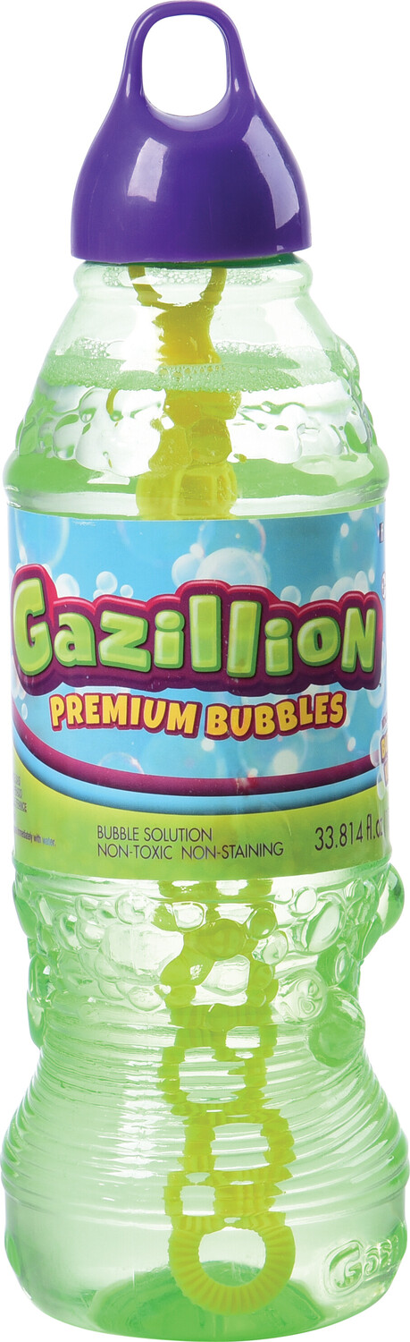 Bubble Solution 1 Liter