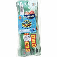 Dinosaur Gliders pack of 12