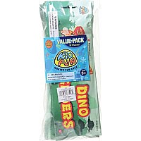 Dinosaur Gliders pack of 12